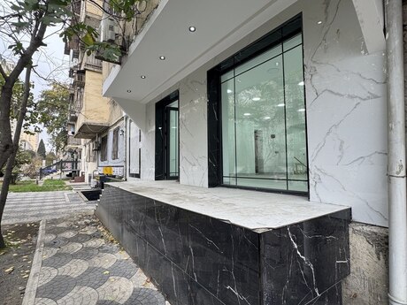 Elan №5399692 - Bakı, Elmlər Akademiyası m., 75 m²