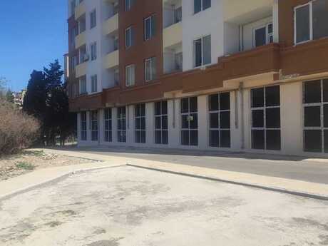 Obyekt - Həzi Aslanov q. - 67 m²