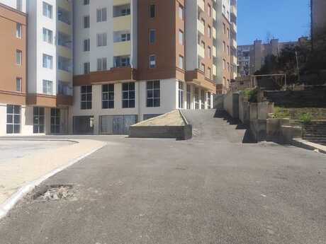 Obyekt - Həzi Aslanov q. - 67 m²