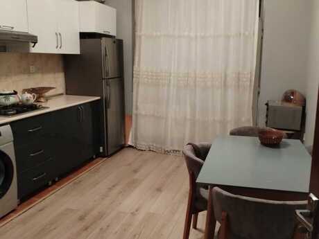 2 otaqlı yeni tikili - Badamdar q. - 83 m²