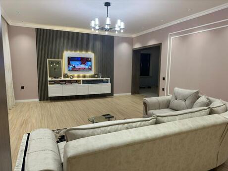 Elan №5704037 - Bakı, Buzovna q., 5 otaqlı, 230 m²