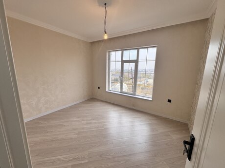 4 otaqlı həyət evi/bağ evi - Masazır q. - 140 m²