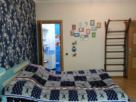 Kirayə 5 otaqlı mənzil, 290 m², Gənclik: 3 500 ₼/ay 4
