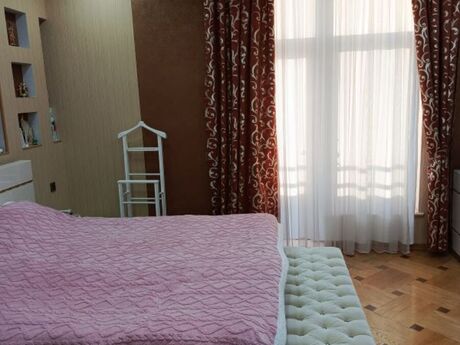 Kirayə 5 otaqlı mənzil, 290 m², Gənclik: 3 500 ₼/ay 3