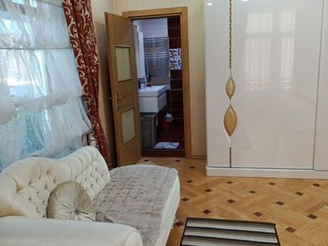 Kirayə 5 otaqlı mənzil, 290 m², Gənclik: 3 500 ₼/ay 2