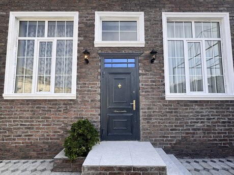 Elan №5704096 - Bakı, Mehdiabad q., 4 otaqlı, 100 m²