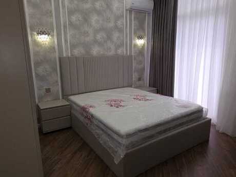 3-room apartment, 98 m², Lake City: 320 000 ₼ 5