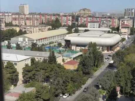 2 otaqlı yeni tikili - Azadlıq Prospekti m. - 71.4 m²