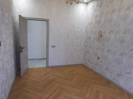 2 otaqlı yeni tikili - Azadlıq Prospekti m. - 71.4 m²