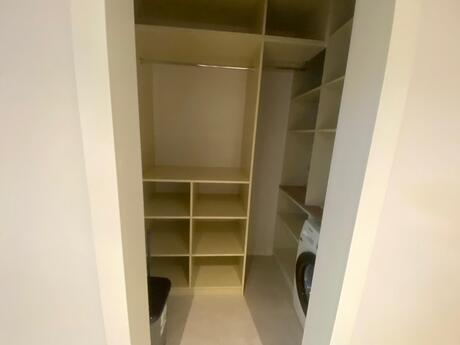 3 otaqlı yeni tikili - İçəri Şəhər m. - 150 m²