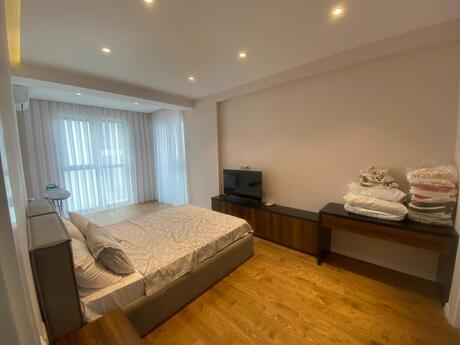 3-room apartment, 150 m², Sabah Residence: 850 000 ₼ 5