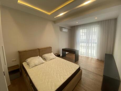 3 otaqlı yeni tikili - İçəri Şəhər m. - 150 m²