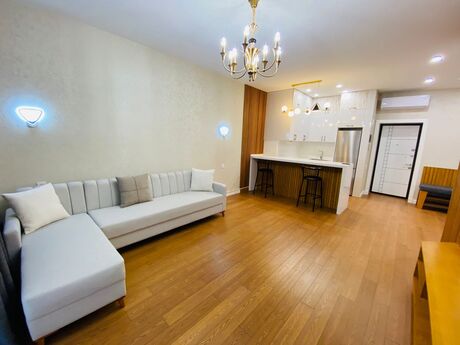 2-room apartment, 65 m², Grand Hayat: 282 000 ₼ 2