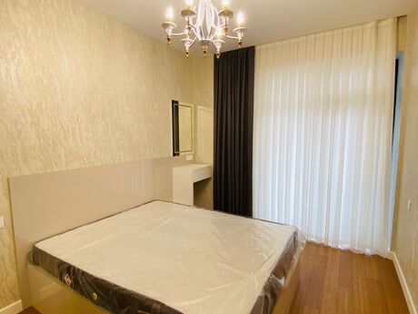 2-room apartment, 65 m², Grand Hayat: 282 000 ₼ 4
