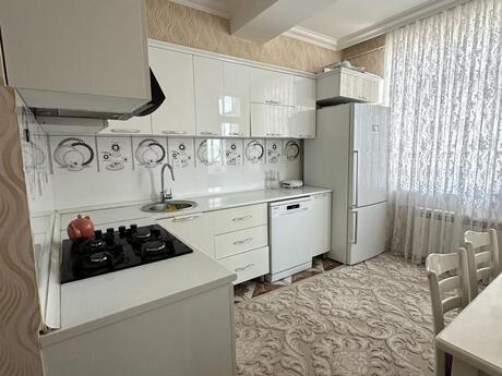 Объявление №5704477 - Хырдалан, Хырдалан, 3-комн., 80 м², 7/16 этаж