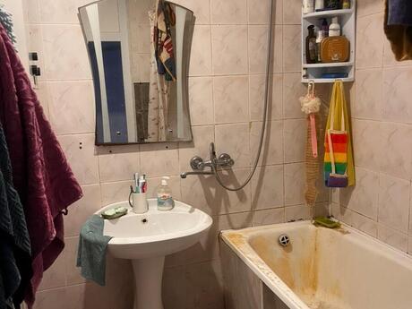 3 otaqlı mənzil, 80 m², Həzi Aslanov: 144 000 ₼ 5