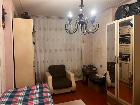 3 otaqlı mənzil, 80 m², Həzi Aslanov: 144 000 ₼ 2