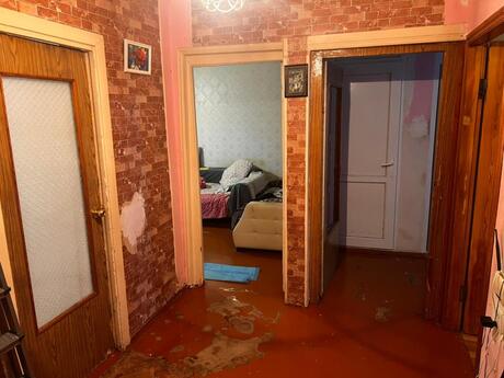 3 otaqlı mənzil, 80 m², Həzi Aslanov: 144 000 ₼ 3