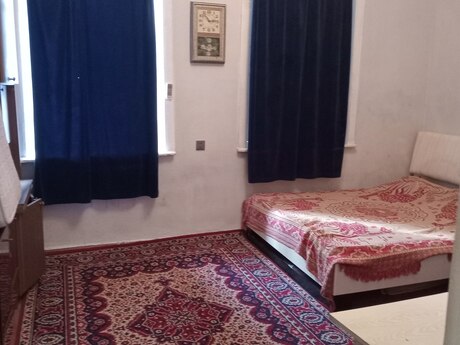 2-комн. дом/дача - м. Элмляр Академиясы - 48 м²