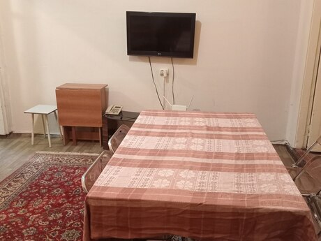 Объявление №5704570 - Баку, м. Элмляр Академиясы, 2-комн., 48 м²