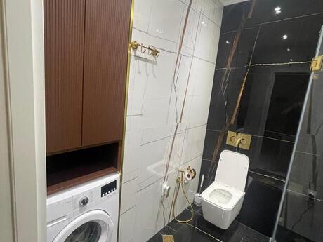 Kirayə 3 otaqlı mənzil, 100 m², Nəsimi: 1 600 ₼/ay 5
