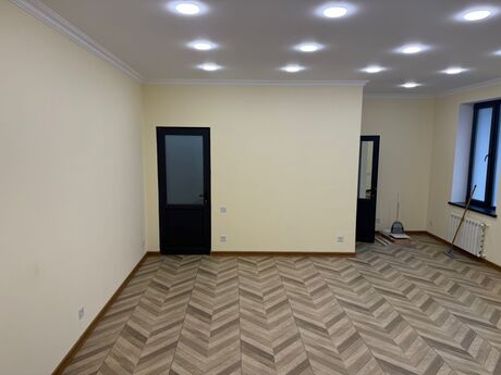 Obyekt - Elmlər Akademiyası m. - 35 m²