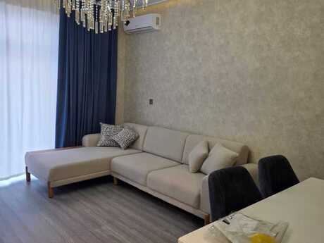 Elan №5704694 - Bakı, 8 Noyabr m., 2 otaqlı, 66 m², 25/27 mərtəbə