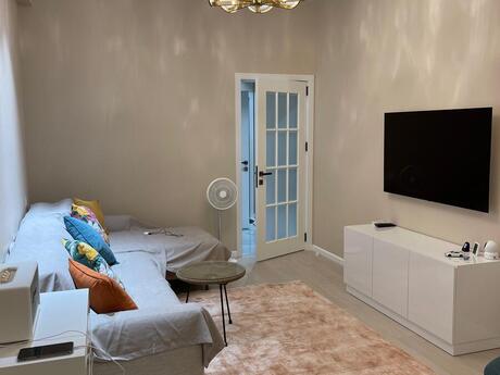 2 otaqlı mənzil, 59 m², Memar Əcəmi: 185 000 ₼ 4