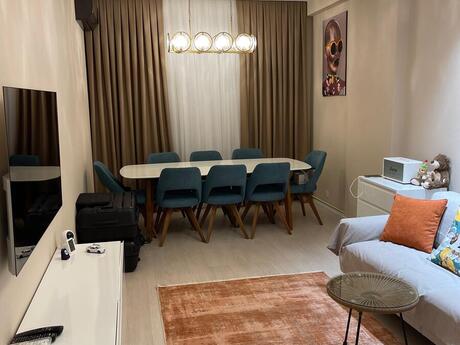 2 otaqlı mənzil, 59 m², Memar Əcəmi: 185 000 ₼ 5