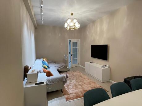 2 otaqlı mənzil, 59 m², Memar Əcəmi: 185 000 ₼ 3