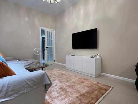 2 otaqlı mənzil, 59 m², Memar Əcəmi: 185 000 ₼ 2