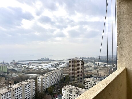 4 otaqlı mənzil, 160 m², Xətai: 345 000 ₼ 3