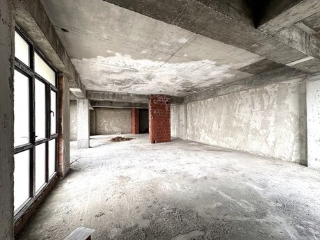 4 otaqlı mənzil, 160 m², Xətai: 345 000 ₼ 5