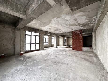4 otaqlı mənzil, 160 m², Xətai: 345 000 ₼ 4