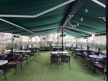 Объявление №5704922 - Баку, м. Шах Исмаил Хатаи, 145 м²