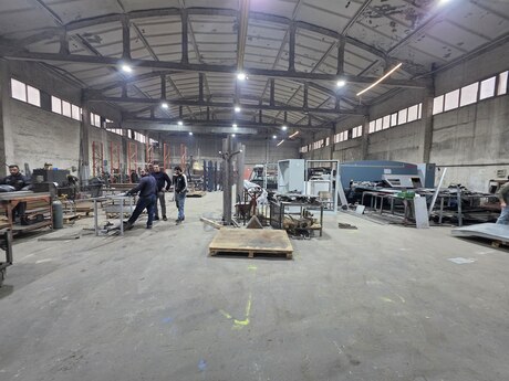 Объявление №5705006 - Баку, Наримановский  р., 1000 м²