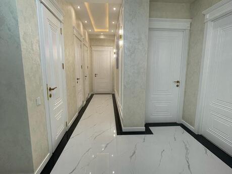 3-комнатная квартира, 105 м², 28 May: 385 000 ₼ 5