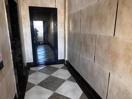 3 otaqlı yeni tikili - 28 May m. - 105 m²