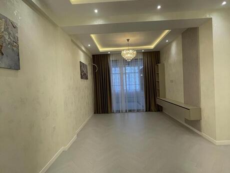 3 otaqlı yeni tikili - 28 May m. - 105 m²