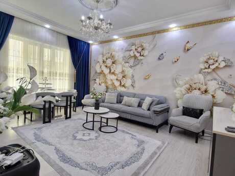 4 otaqlı həyət evi, 180 m², Masazır: 190 000 ₼ 4