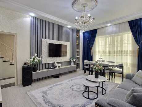 Объявление №5705229 - Баку, пос. Масазыр, 4-комн., 180 м²