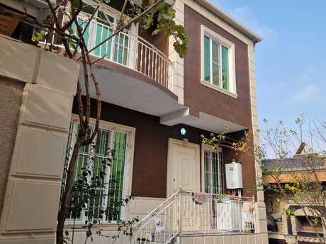4 otaqlı həyət evi, 180 m², Masazır: 190 000 ₼ 2