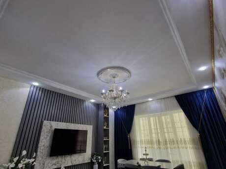 4 otaqlı həyət evi, 180 m², Masazır: 190 000 ₼ 5