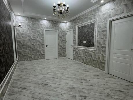 2 otaqlı mənzil, 55 m², Memar Əcəmi: 141 000 ₼ 3