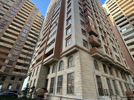 Elan №5705416 - Bakı, 20 Yanvar m., 3 otaqlı, 145 m², 18/22 mərtəbə