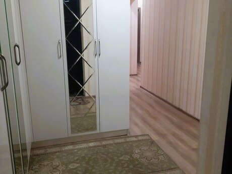 3 otaqlı mənzil, 100 m², Evim Residence: 400 000 ₼ 3