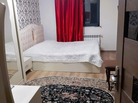 3 otaqlı mənzil, 100 m², Evim Residence: 400 000 ₼ 5