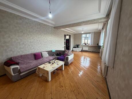 5 otaqlı həyət evi/bağ evi - Ramana q. - 270 m²