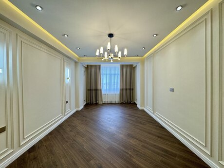 Elan №5705649 - Bakı, Gənclik m., 3 otaqlı, 120 m², 17/19 mərtəbə