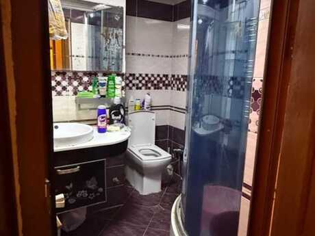 3-комн. вторичка - м. Азадлыг проспекти - 50 м²